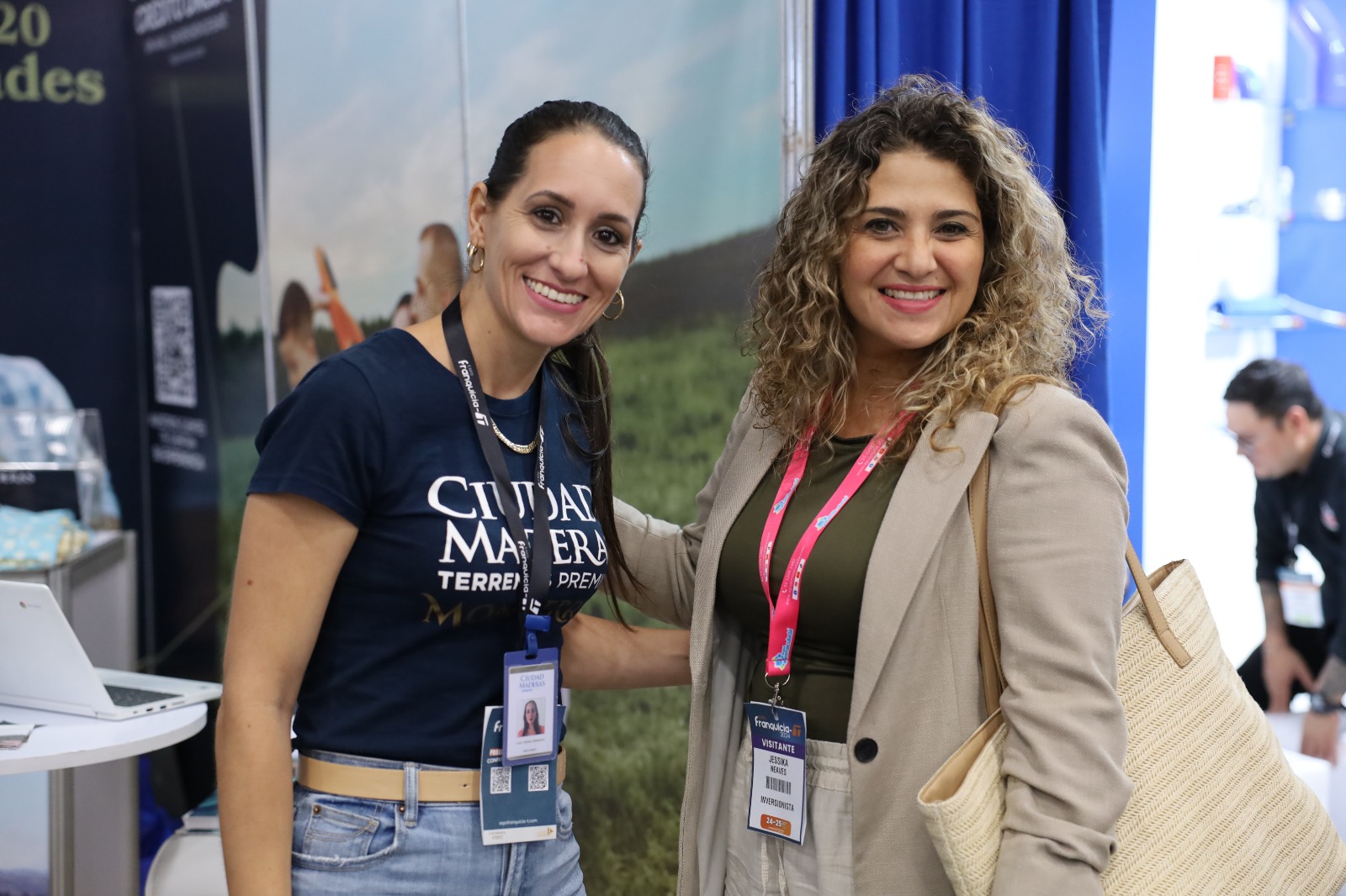 Aquí te decimos por qué Expo Franquicia-T es la feria que no te puedes perder