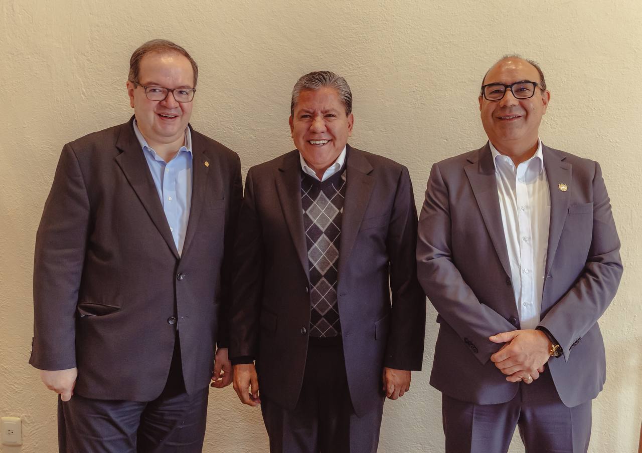 UNAM y UAZ refuerzan lazos para impulsar la educación y la cultura en Zacatecas