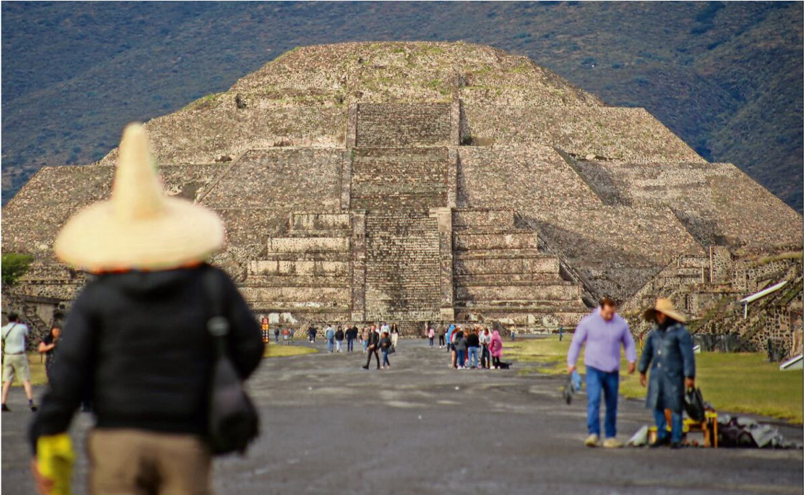 ¡Prepárate! Boletos de museos y zonas arqueológicas subirán hasta 120%