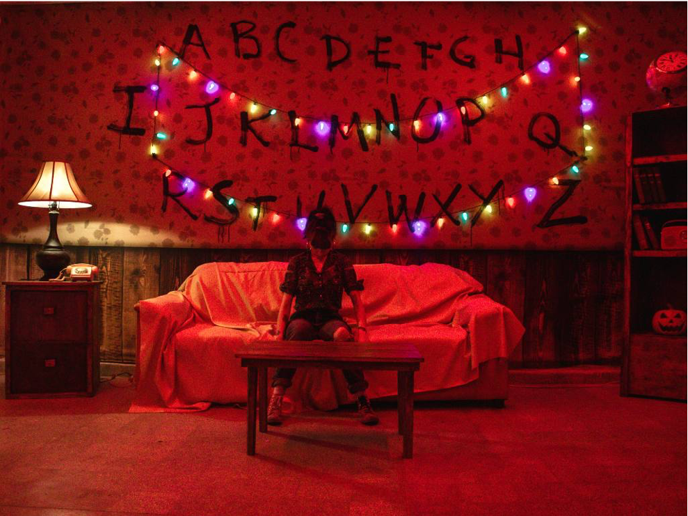 ¡Prepárate, CDMX! Stranger Things Experience trae la última aventura de la serie