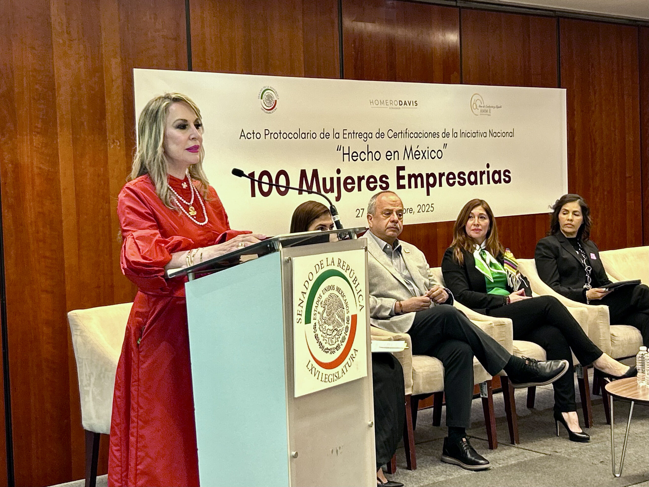 Mujeres empresarias: el motor silencioso que sostiene a México, pero lucha contra viejos muros