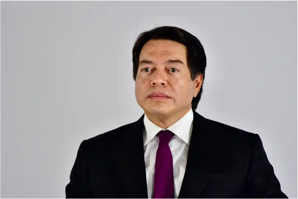 Mario Delgado presume avances educativos gracias a trabajo conjunto con estados