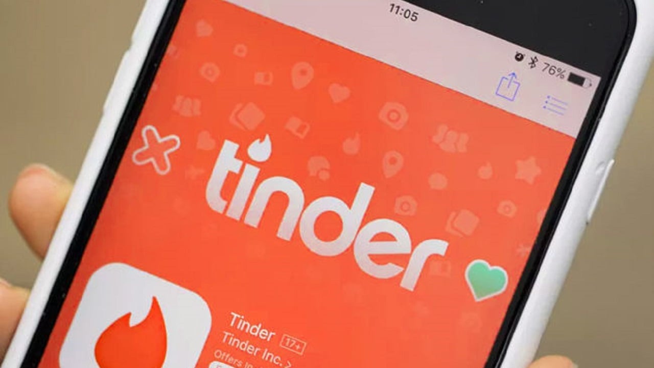 ¿El alma gemela elegida por IA? Tinder apuesta por la inteligencia artificial para revolucionar las citas online