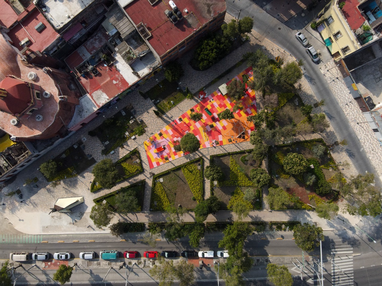 Un nuevo rostro para el corazón de la capital: CDMX prepara un plan integral para revitalizar su Centro Histórico