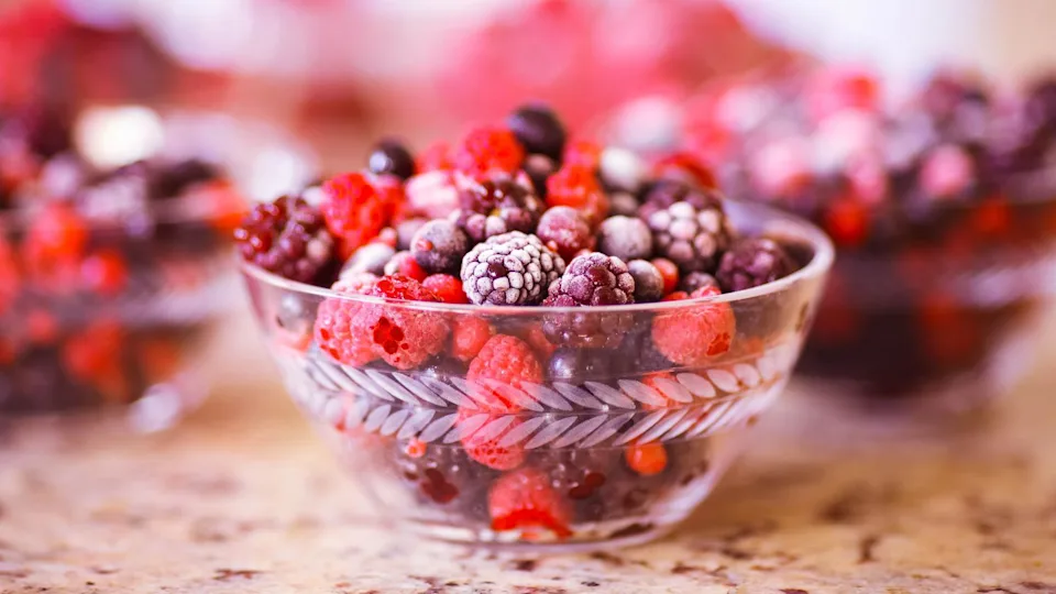 Cinco cambios simples en tu dieta para mejorar la salud intestinal