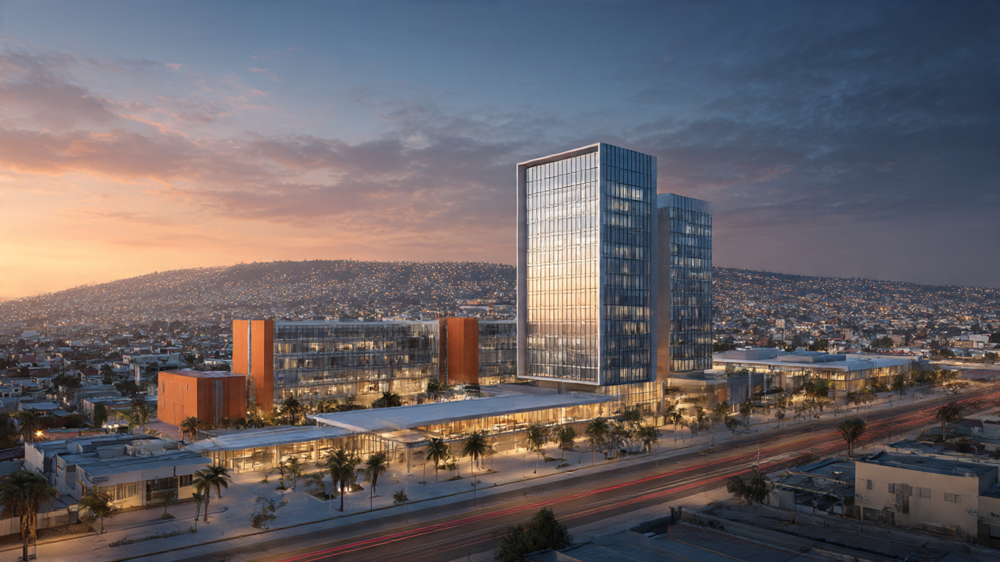 Tijuana 2025: el turismo médico que transforma salud y bienestar a bajo costo