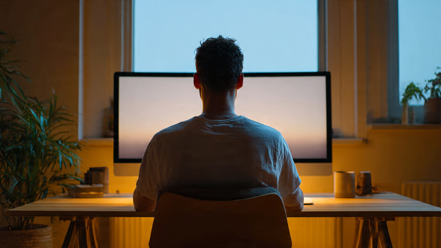 Espalda de oficina: tres ajustes a tu postura que tu cuerpo te va a agradecer