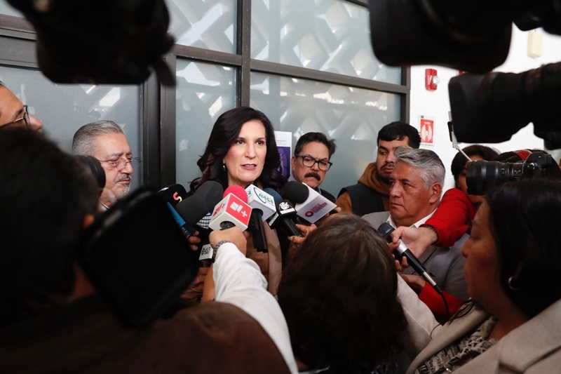 Diputados ajustan ley de aguas entre presiones y reclamos del campo