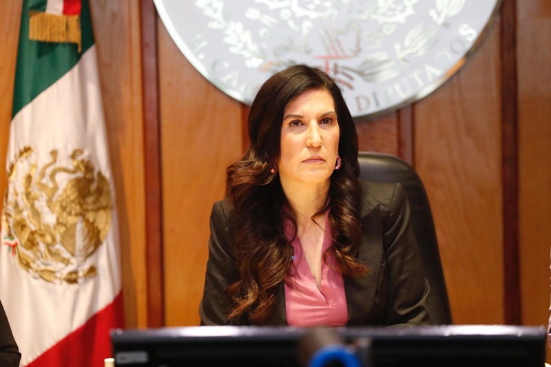 San Lázaro se tensa por intento de acelerar la Ley de Aguas