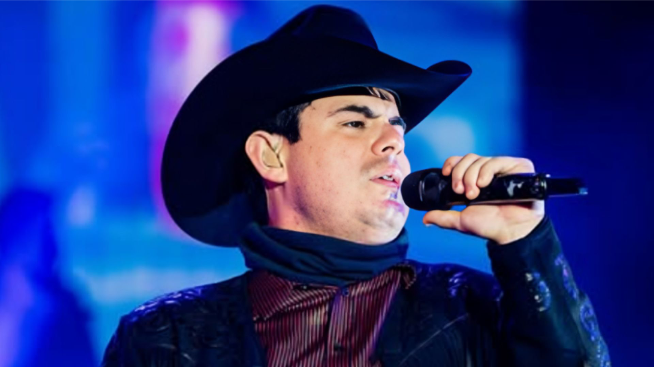 Alfredo Olivas confirma show final en CDMX previo a retiro indefinido