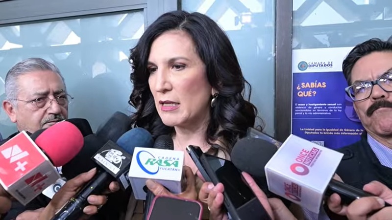 San Lázaro arranca semana clave entre símbolos y disputas por el agua