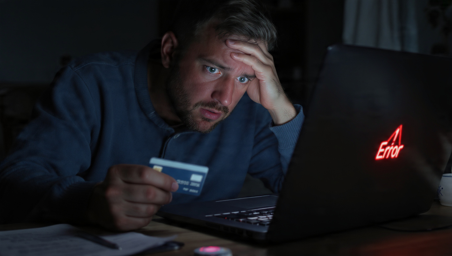 Fraudes navideños online: Las 5 estafas más comunes y la lista negra de Profeco para diciembre