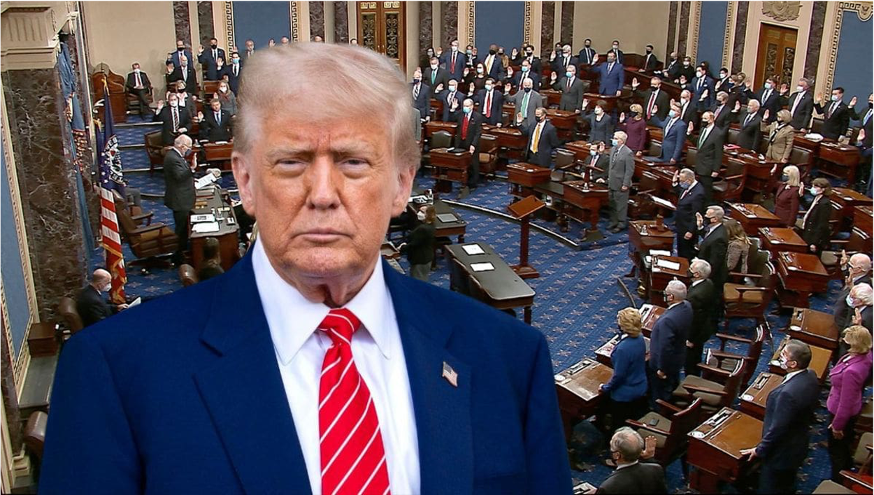 Senado de Estados Unidos se prepara para votar límites a los poderes de guerra de Trump tras operación en Venezuela