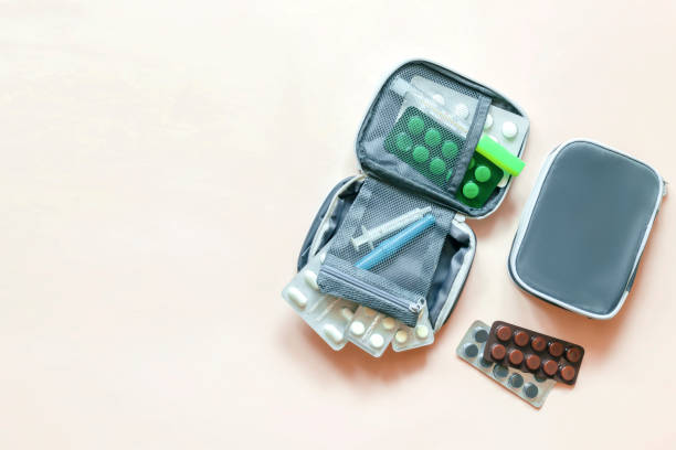 Botiquín chilango moderno: del Vick Vaporub al parche para ampollas por caminar, ¿qué debe llevar hoy?