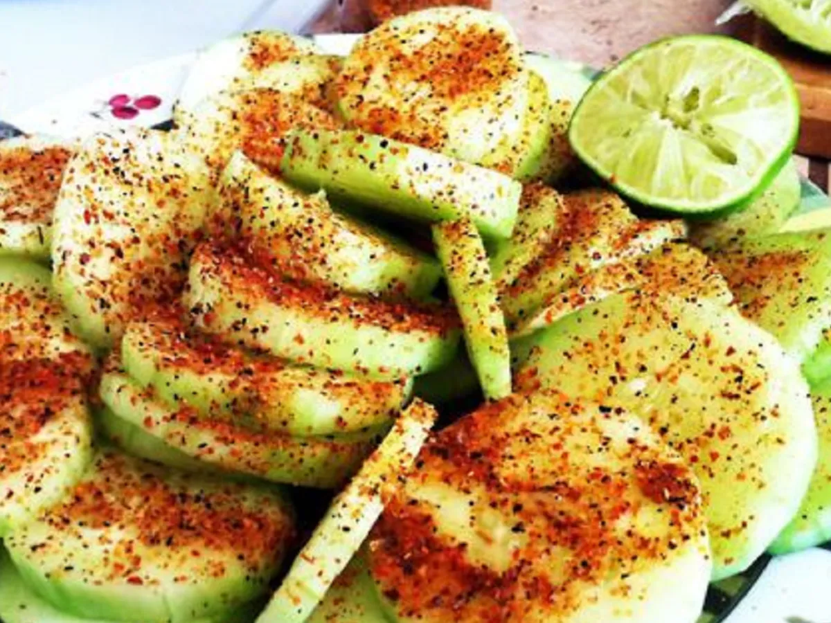 El síndrome de la “bomba” de sabor: cómo bajar el picante, la sal y el chile en polvo sin dejar de disfrutar la comida