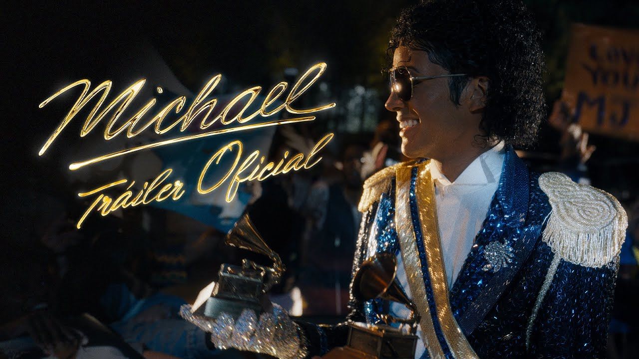 El Rey del Pop “regresa”: revelan el primer tráiler de la biopic de Michael Jackson