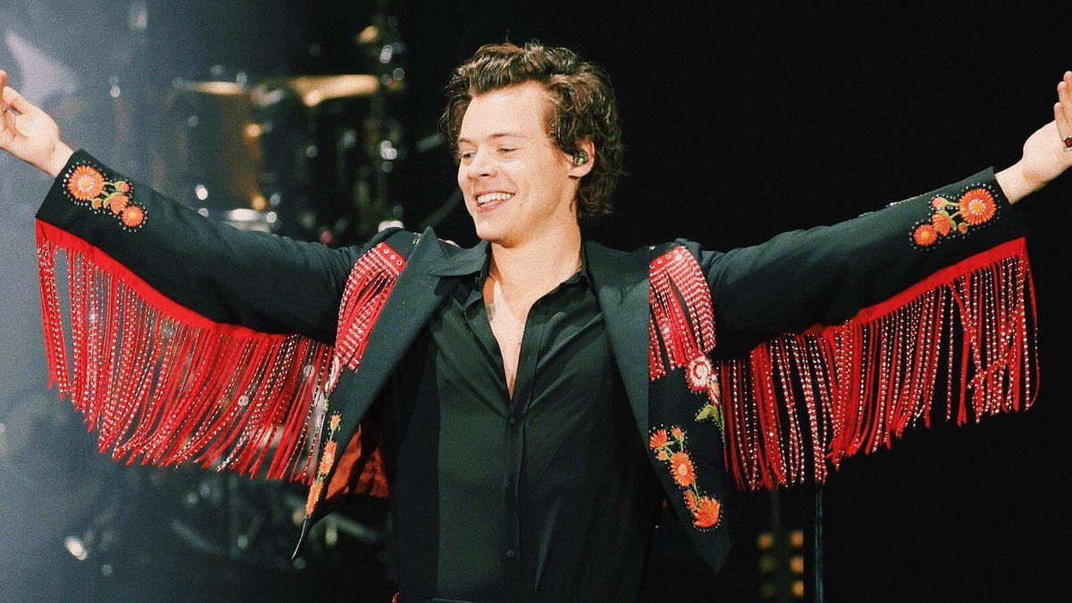 ¡Prepara el outfit! Harry Styles anuncia Listening Party exclusiva en México