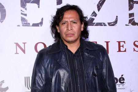 Muere Gerardo Taracena a los 55 años, actor de Apocalypto y Narcos México