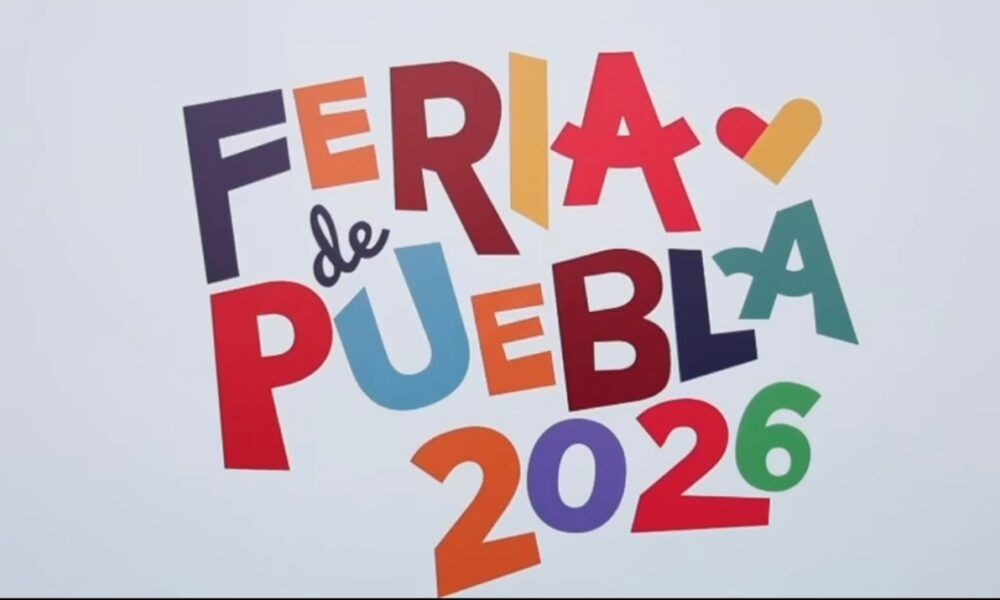 ¡Cartelera de lujo! Belinda, Calvin Harris y Los Tigres del Norte llegan gratis a Puebla