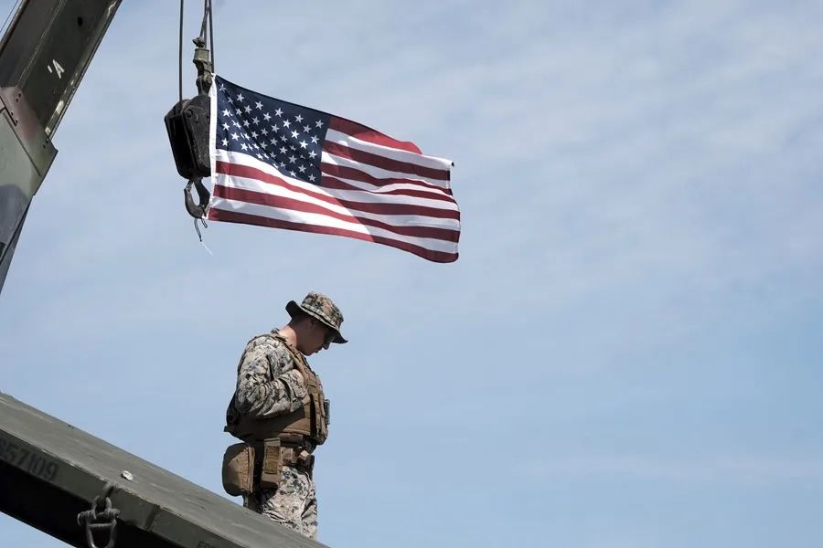 «No hay preparativos»: El general Francis Donovan descarta operativos contra Cuba