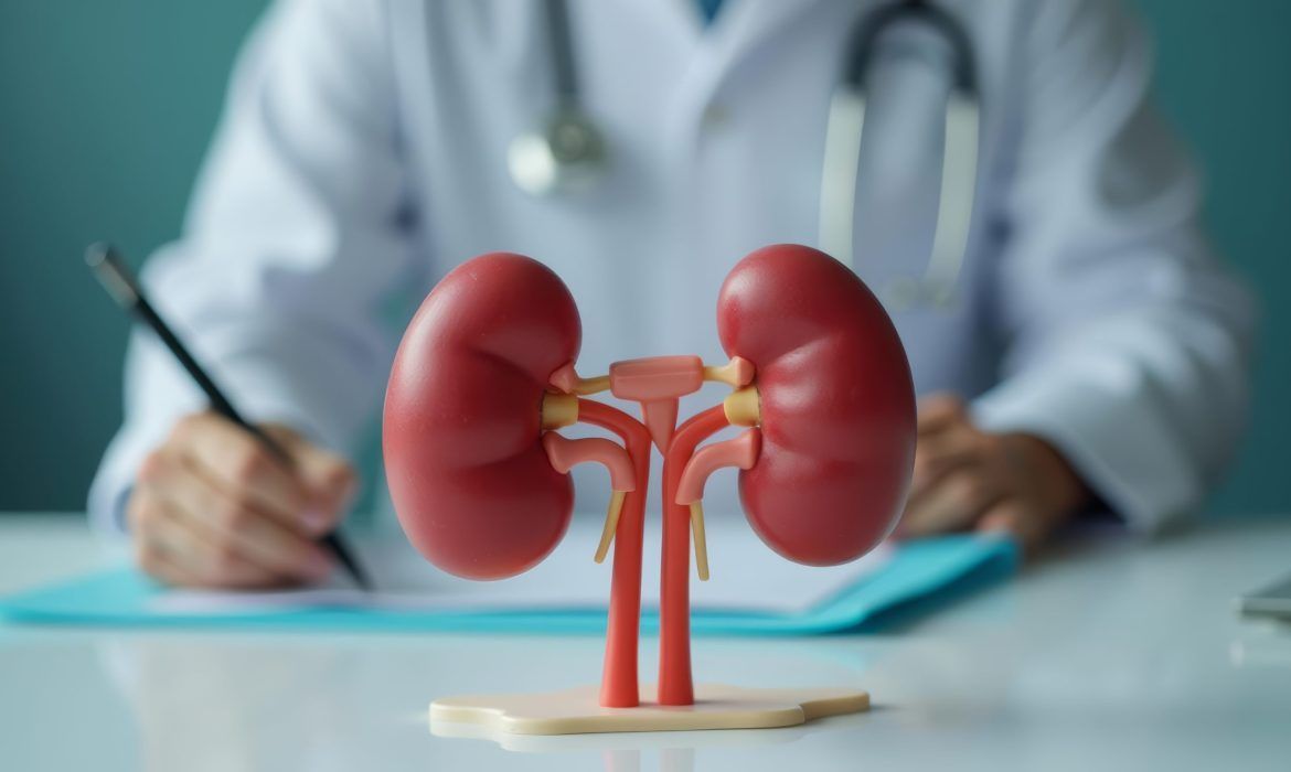 La Enfermedad Renal Crónica en México; un reto para la salud pública