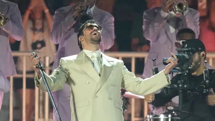 CDMX bailará al ritmo de Bad Bunny: preparan coreografía masiva en el Zócalo