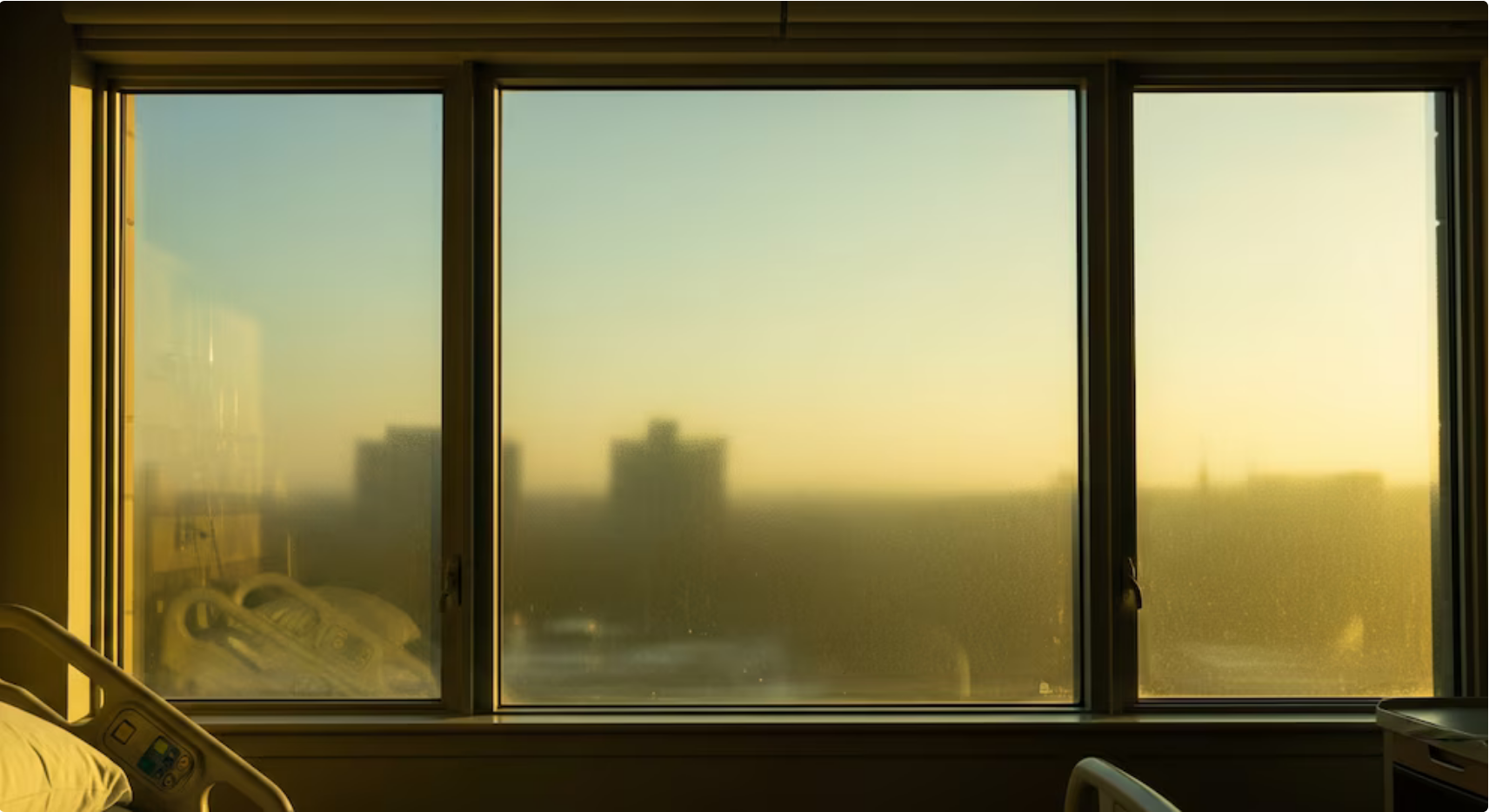 La luz como terapia: un estudio revela cómo cambiar la iluminación puede mejorar la salud mental