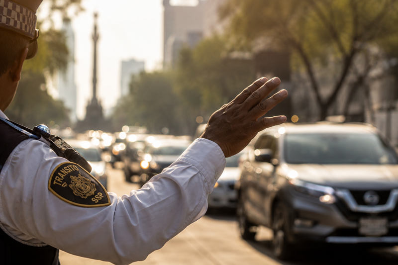 Colapso de movilidad en CDMX: Metro saturado y 29 grados sin contingencia
