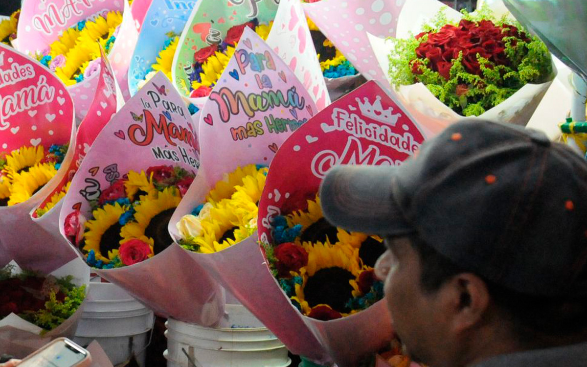 CDMX blindará festejos del Día de las Madres con casi 14 mil policías y vigilancia aérea