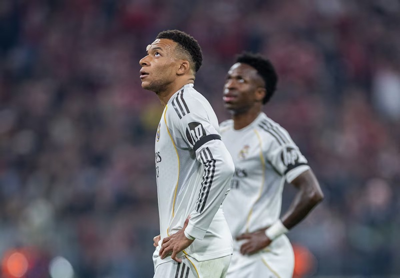 Real Madrid enfrenta crisis institucional por fractura en vestidor y resultados deportivos