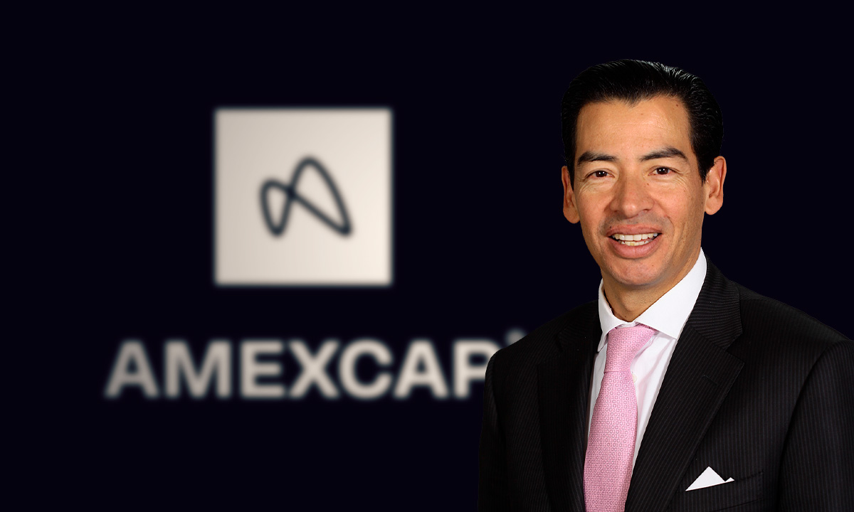 Pablo Coballasi y la arquitectura financiera del nuevo Plan México