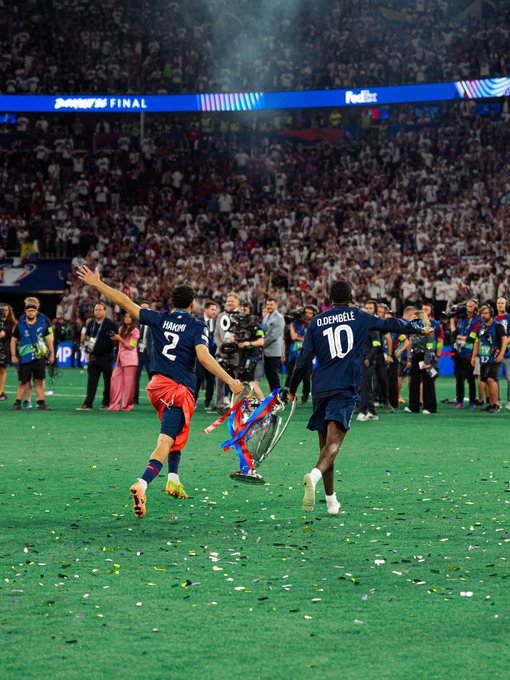 Arsenal controló al PSG, pero perdió la final en penales