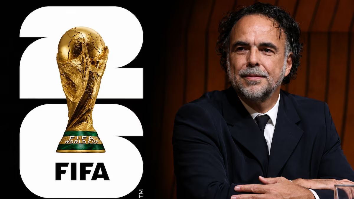 Iñárritu cuestiona impacto económico y exclusión social del Mundial 2026