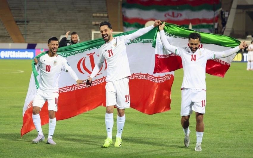 Irán elige Tijuana como base mundialista por retraso de visas en EEUU