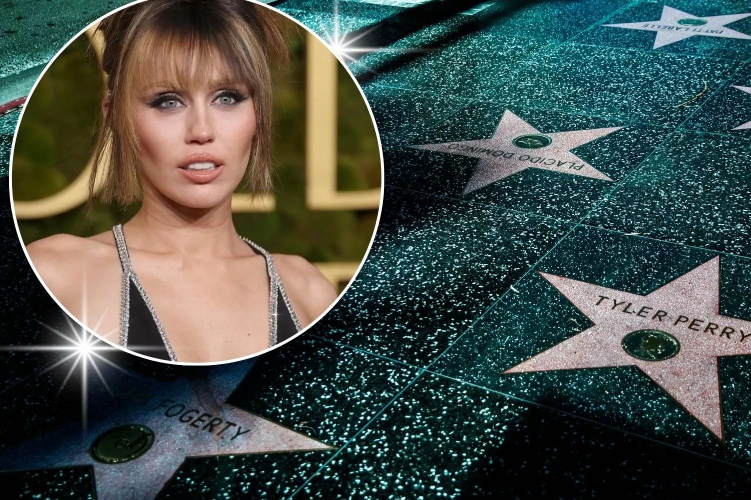 Miley Cyrus recibirá estrella en Paseo de la Fama el 22 de mayo