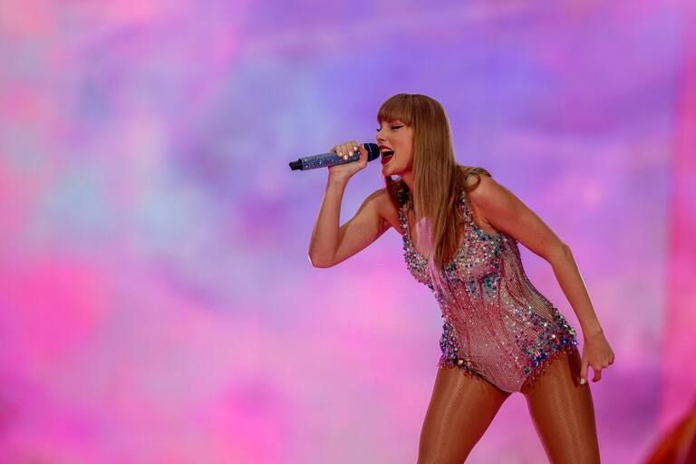 Sentencian a jóvenes por planear atentado en concierto de Taylor Swift