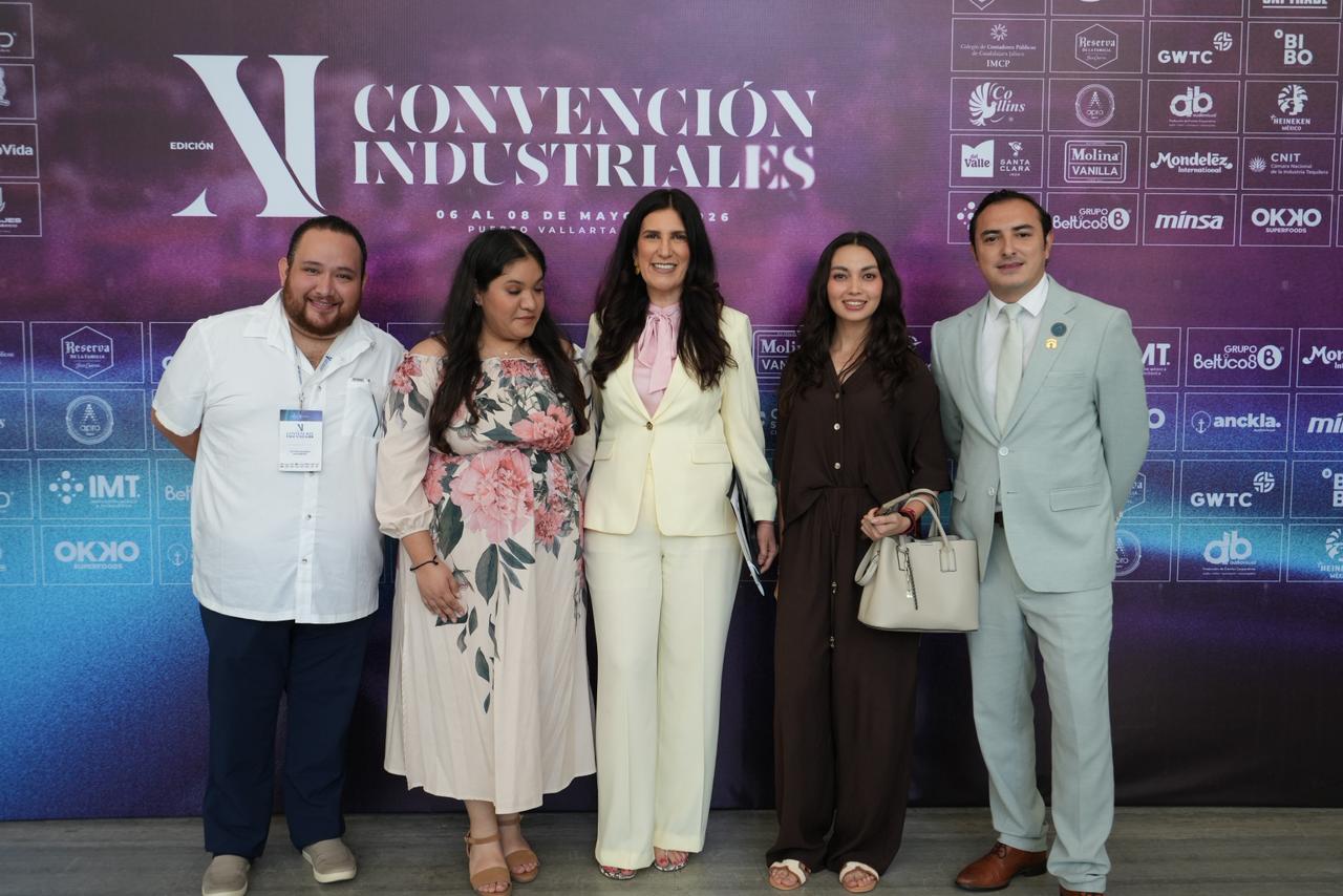 Kenia López Rabadán pide tomar con seriedad advertencia de Trump sobre narcotráfico