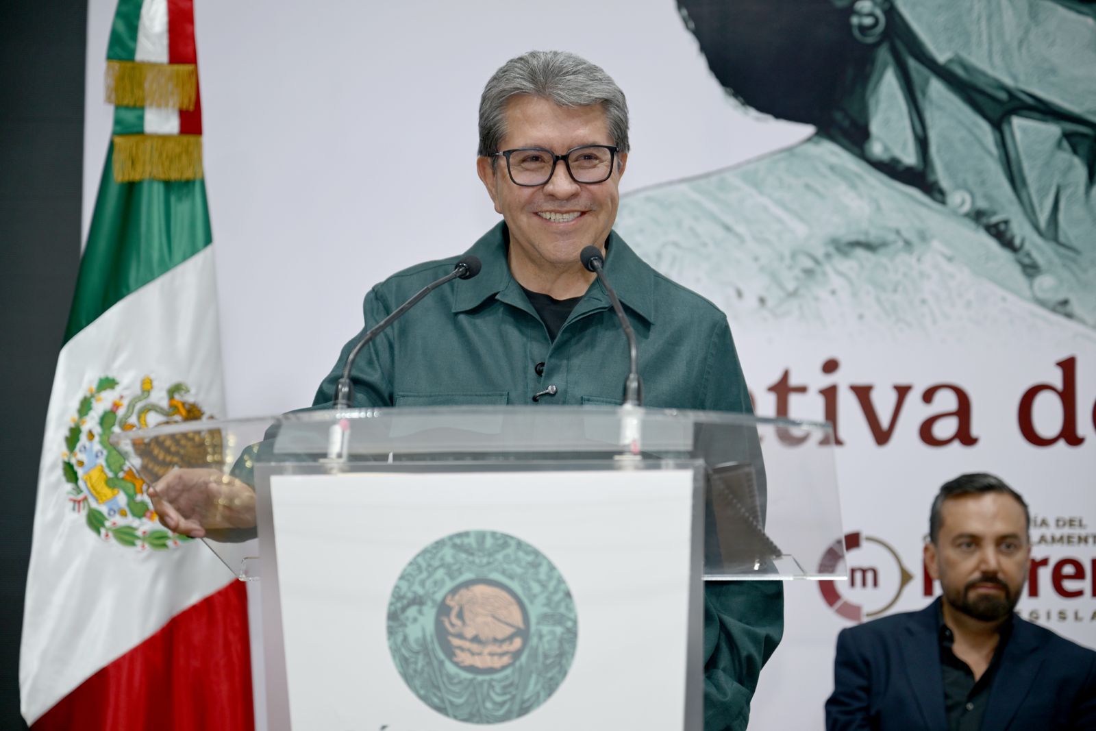 Monreal aplaza dictamen sobre nulidad electoral