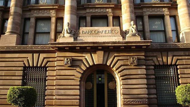 Banxico reduce tasa a 6.5% y proyecta fin de recortes monetarios