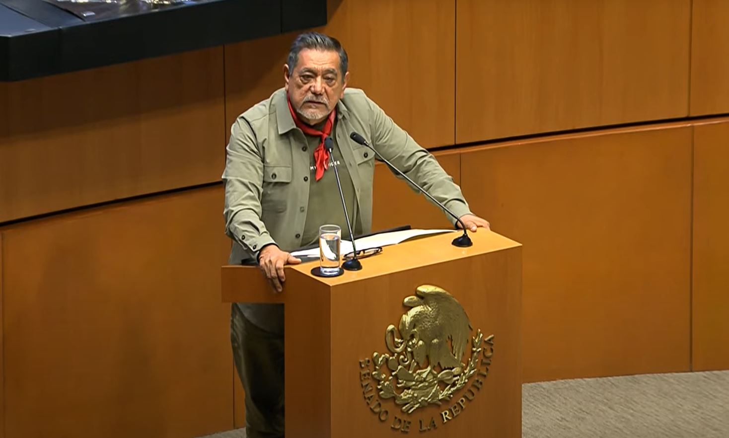 Candado antinepotismo de Morena frena aspiración de Félix Salgado en Guerrero