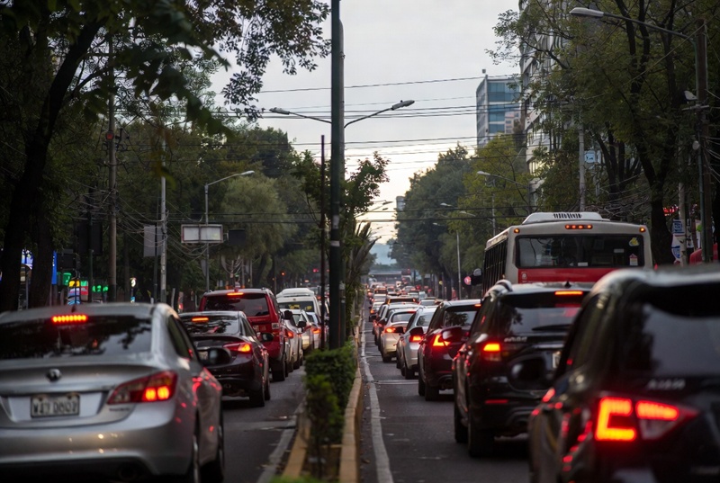 Movilidad CDMX: Reporte de Metro, clima y Hoy No Circula este lunes