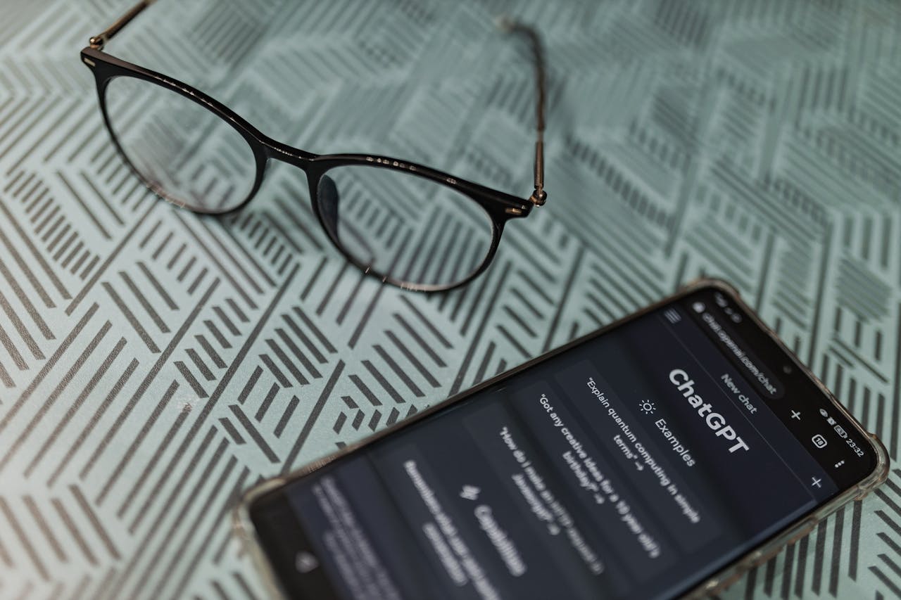 Google prepara lentes con Gemini para depender menos del celular