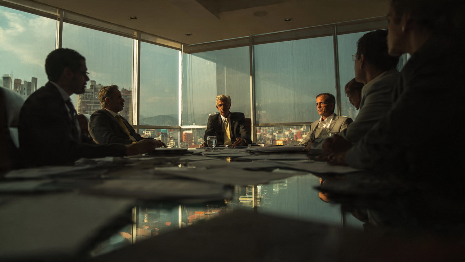 Inversión extranjera de 12.7 mil millones exige nueva red de proveedores mexicanos