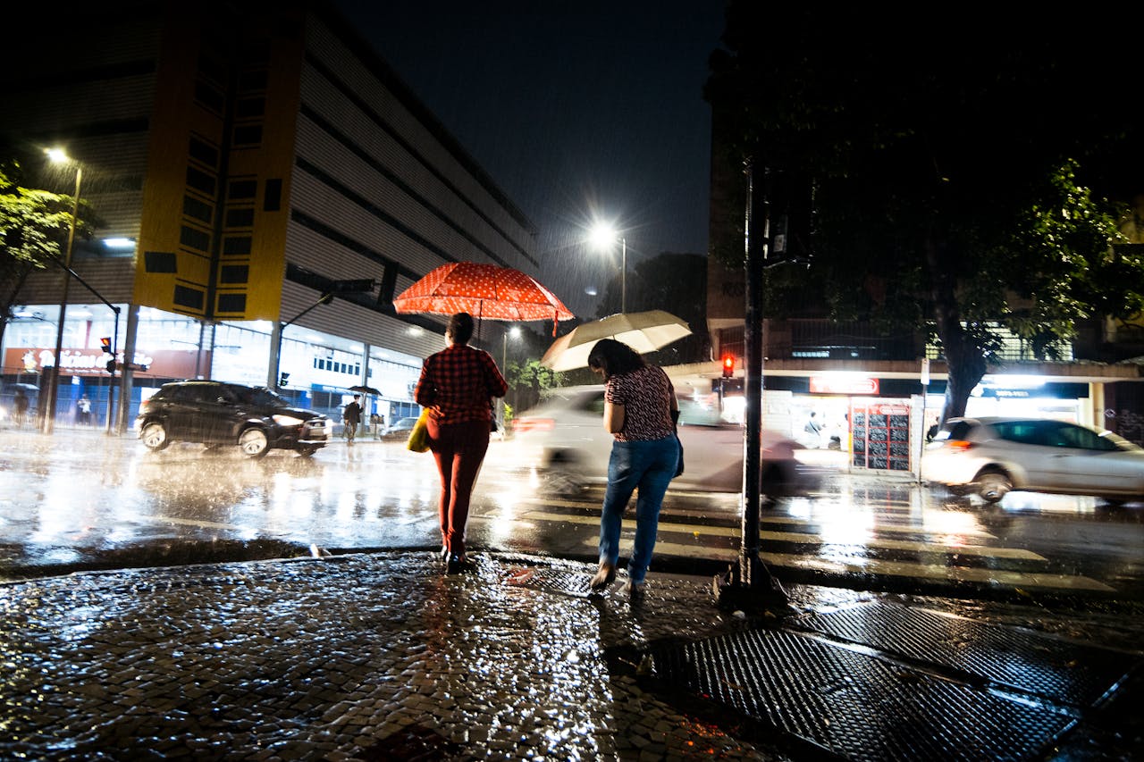 Temporada de lluvias: 12 revisiones necesarias antes de junio