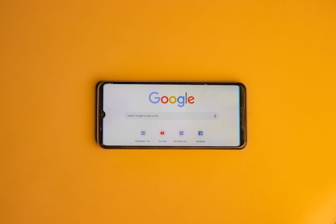 Google transforma Search y amplía su control sobre la navegación