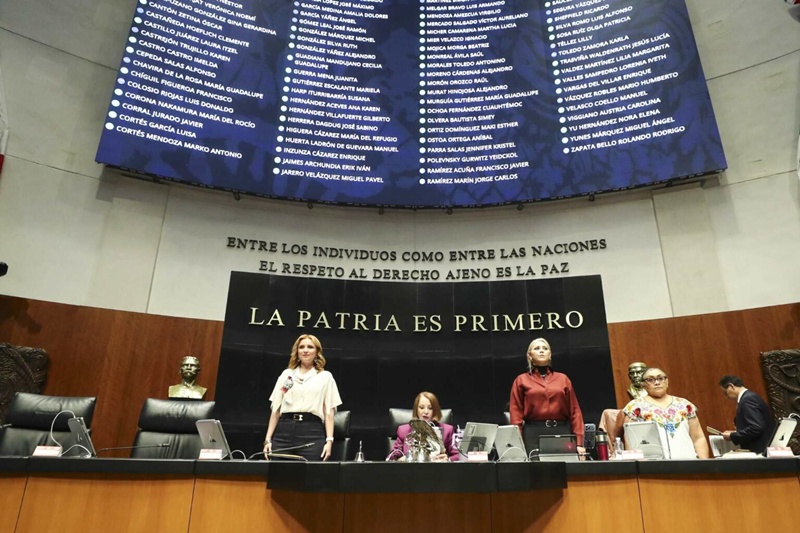 México debate reglas para identificar contenidos creados con IA