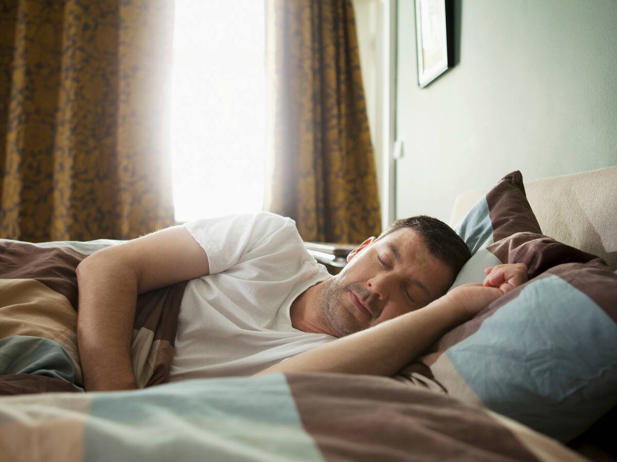 El cerebro se limpia mientras dormimos, pero el estrés y la depresión pueden bloquear ese proceso