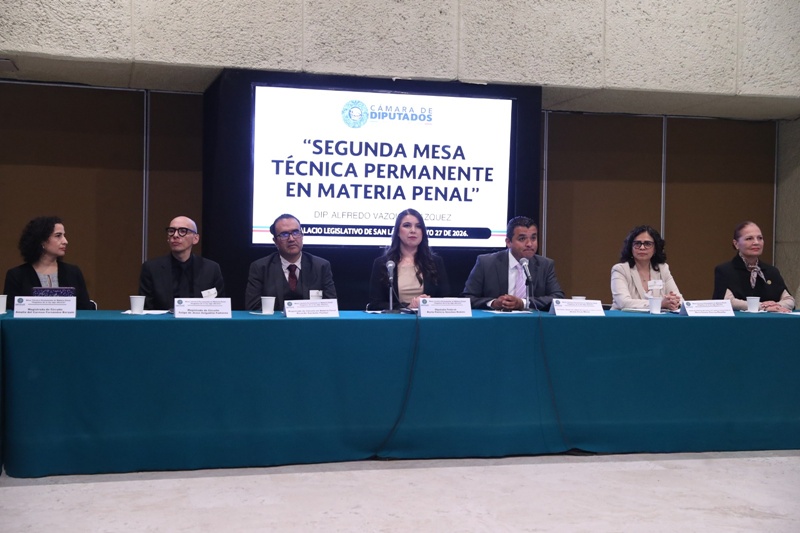 Morena pone la mira en reformar las fiscalías
