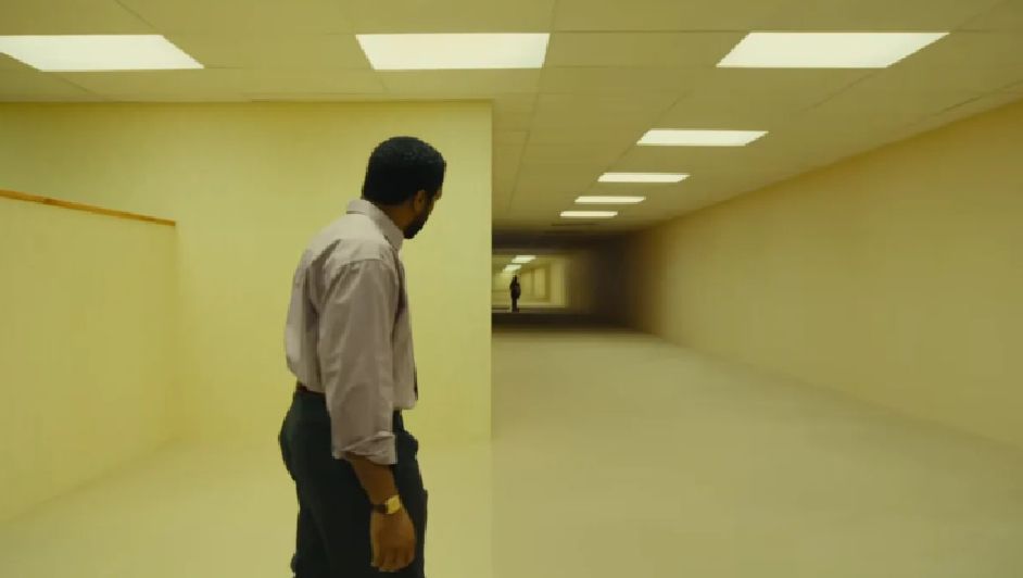 “Backrooms” rompe récords y firma el mejor estreno de una película de terror original