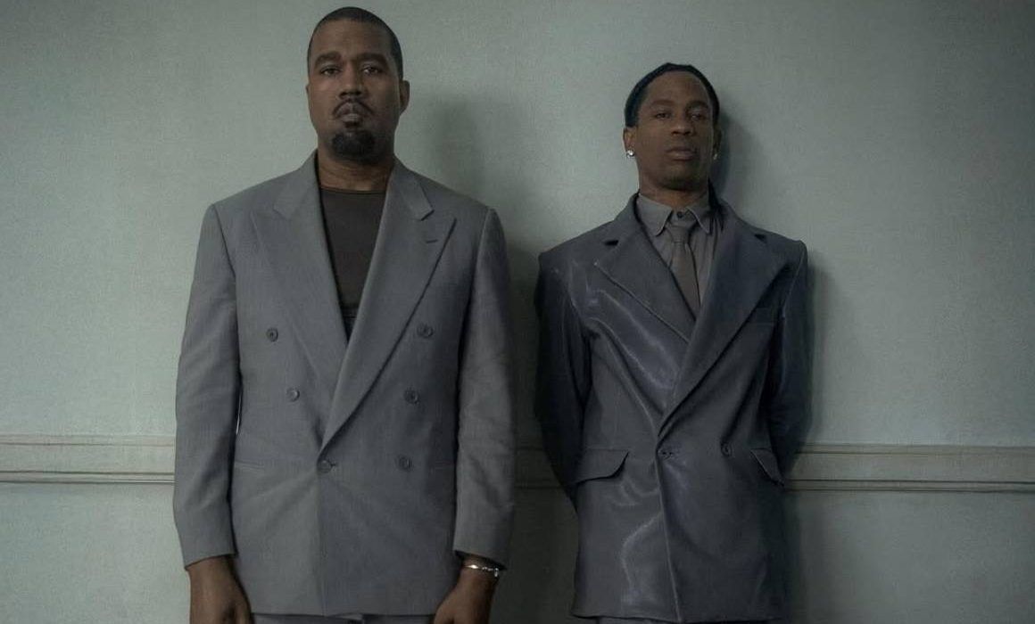 Cancelan conciertos de Ye y Travis Scott en RCF Arena Italia